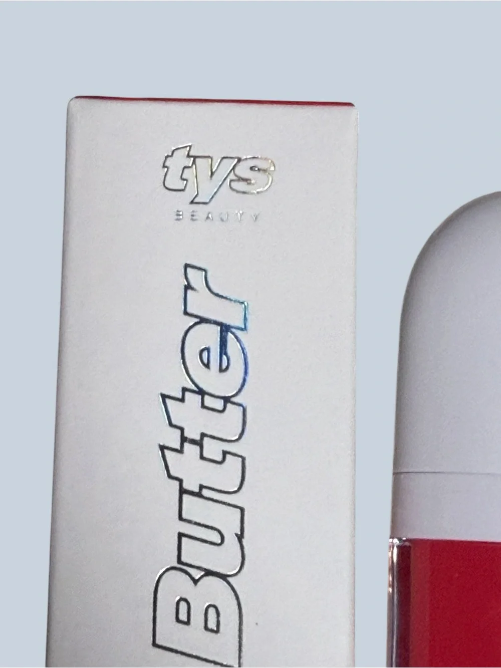 TYSbeauty Lip Butter in PASSION FRUIT BNIB!!